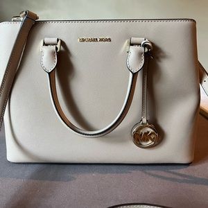 Michael Kors large satchel